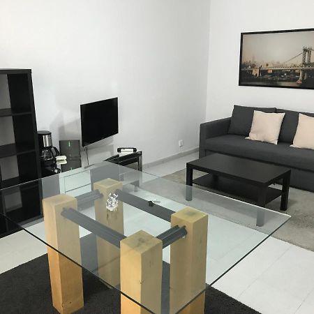 Apartamento En Plaza Callao Madrid Exteriér fotografie