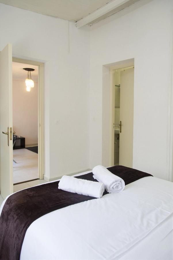Apartamento En Plaza Callao Madrid Exteriér fotografie