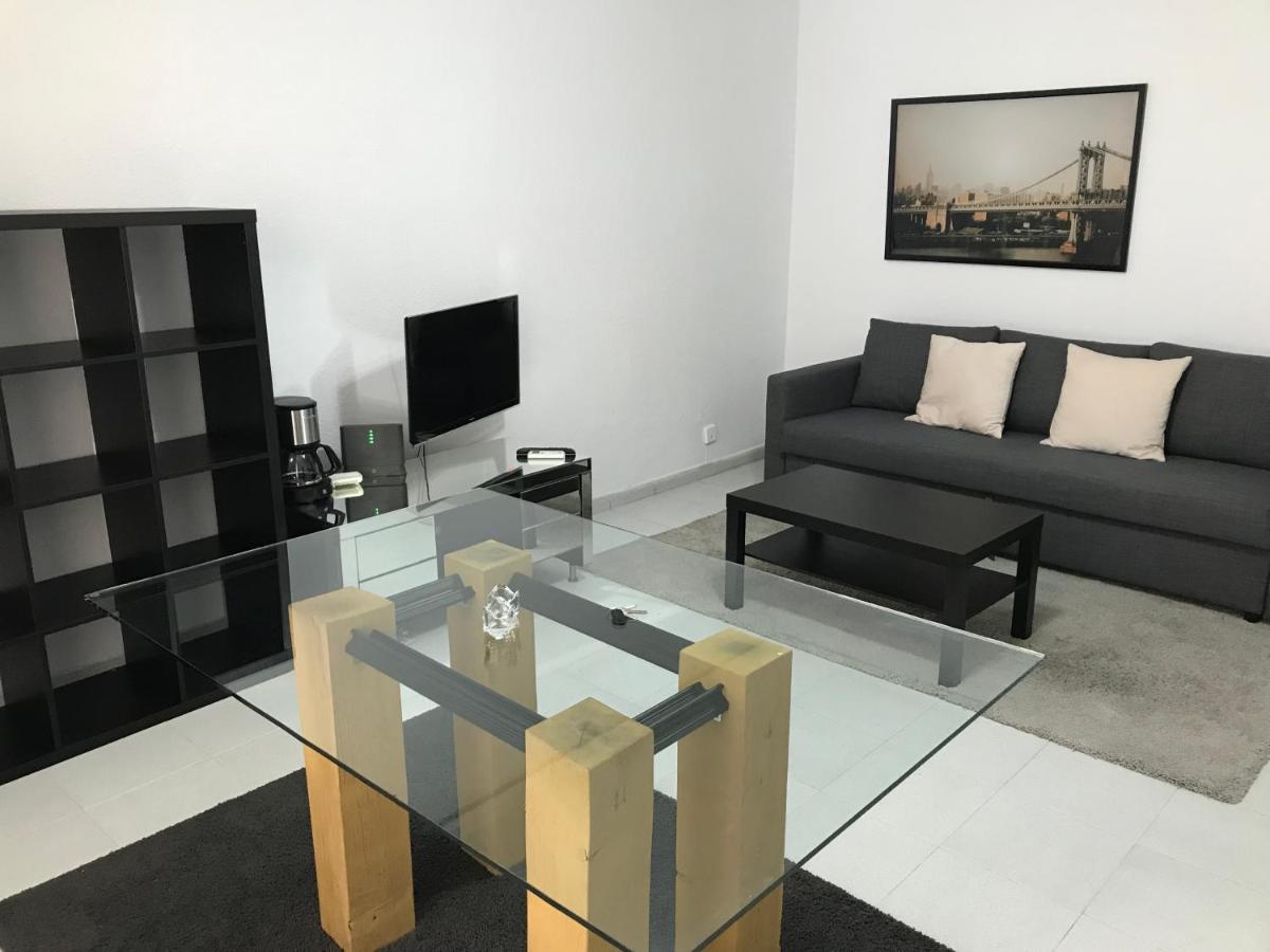 Apartamento En Plaza Callao Madrid Exteriér fotografie